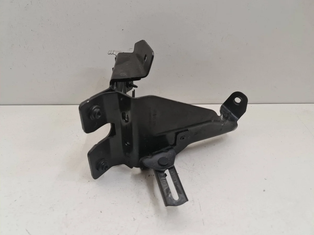 Compartiment moteur Renault Captur II 671B83326R image 5