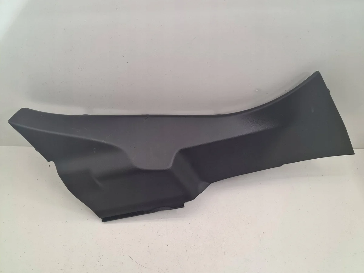 Interno Renault Captur II 769178376R Usato thumbnail 1