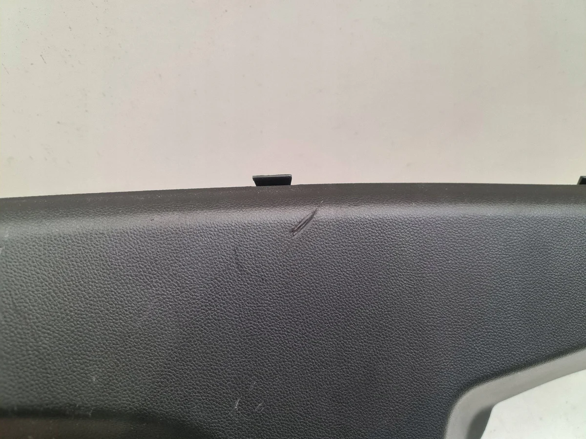 Interno Renault Captur II 769178376R Usato thumbnail 3