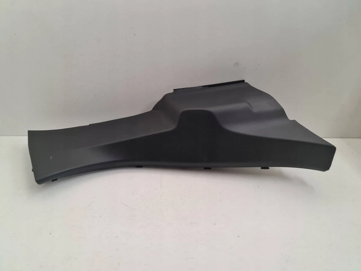 Interno Renault Captur II 769178376R Usato thumbnail 5