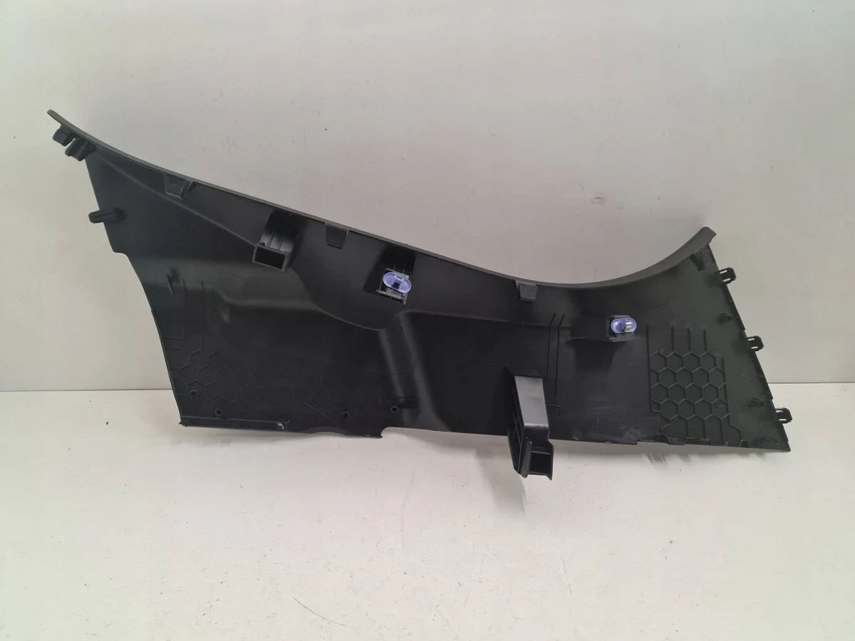 Renault Captur II Innenraum Teil 769373310R image 4