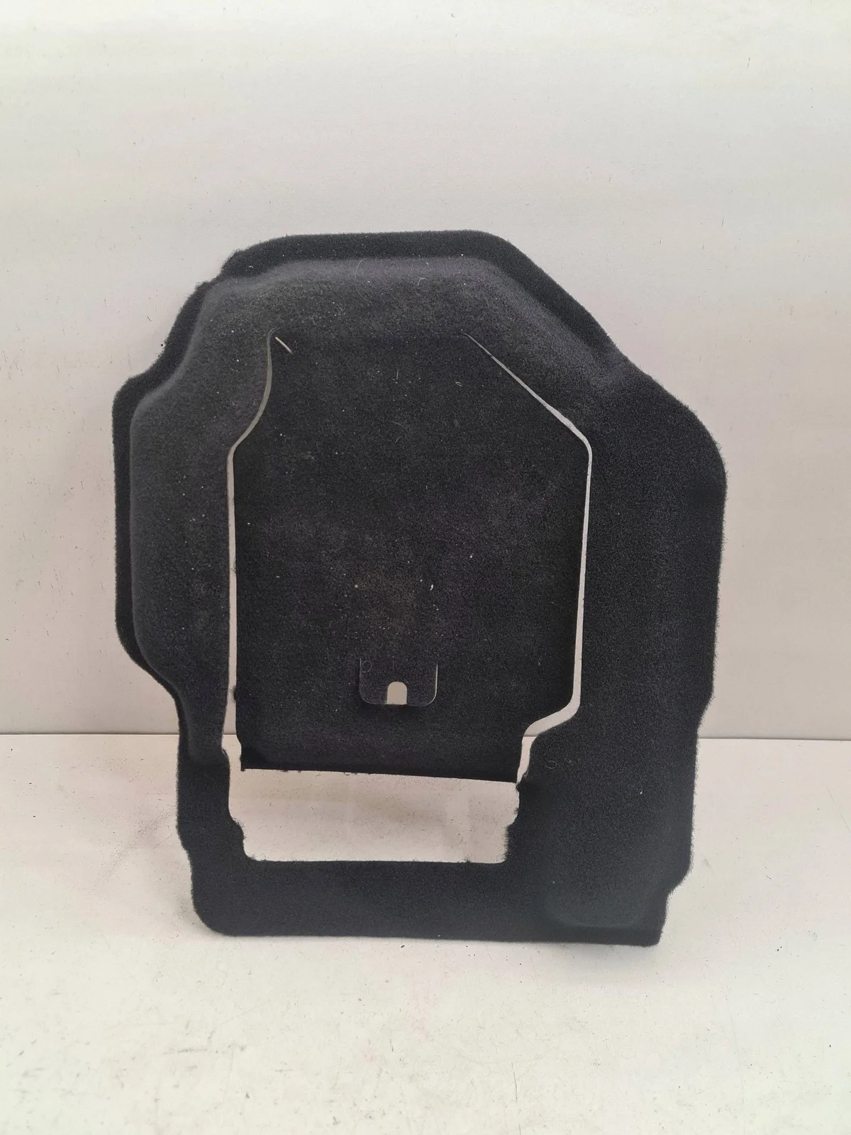 Renault Captur II 749854749R Copri Batteria image 3