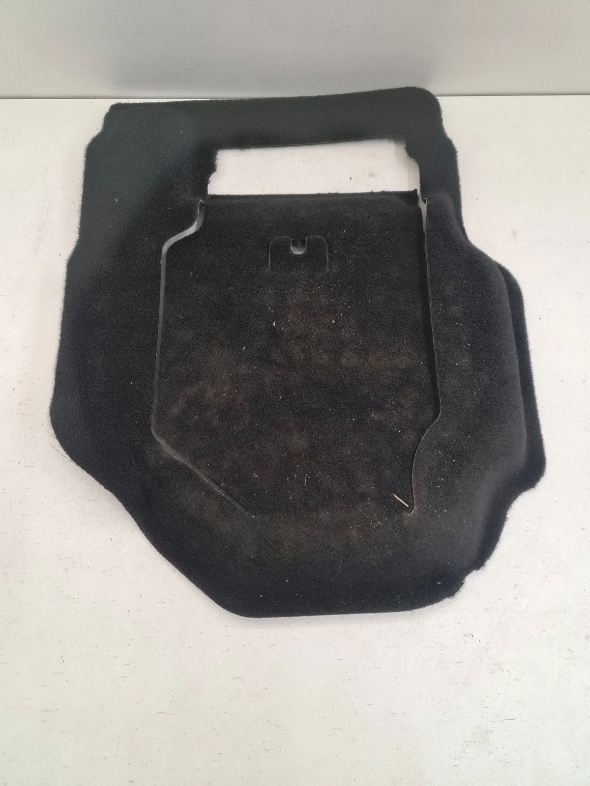Renault Captur II 749854749R Copri Batteria image 4