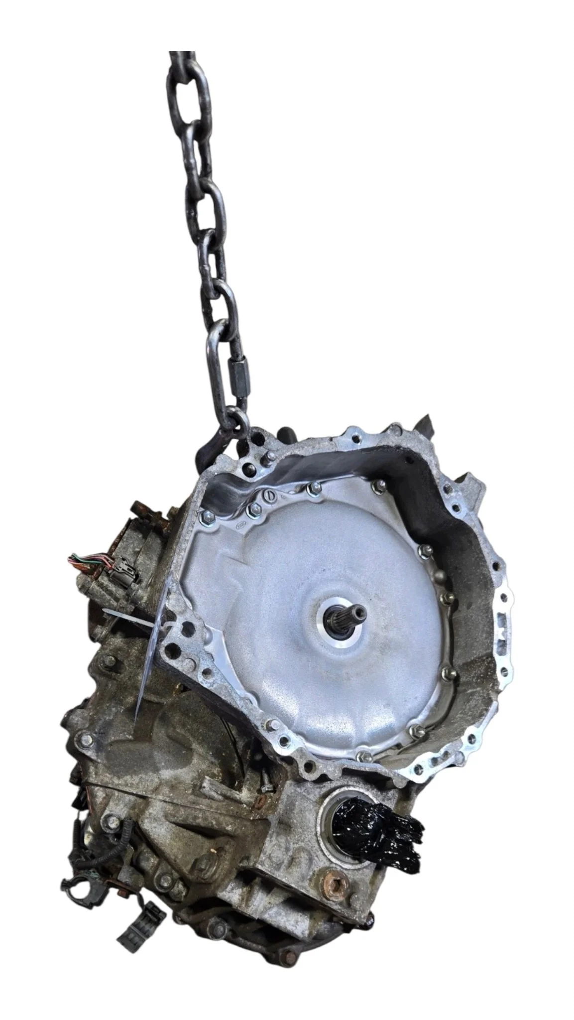 Automatisk växellåda Toyota Prius 3090047083 image 6