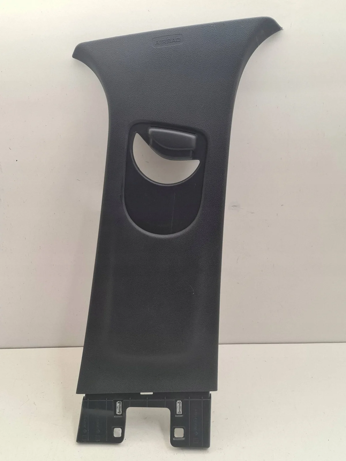 Renault Captur II Abdeckung B-Säule oben 769137514R