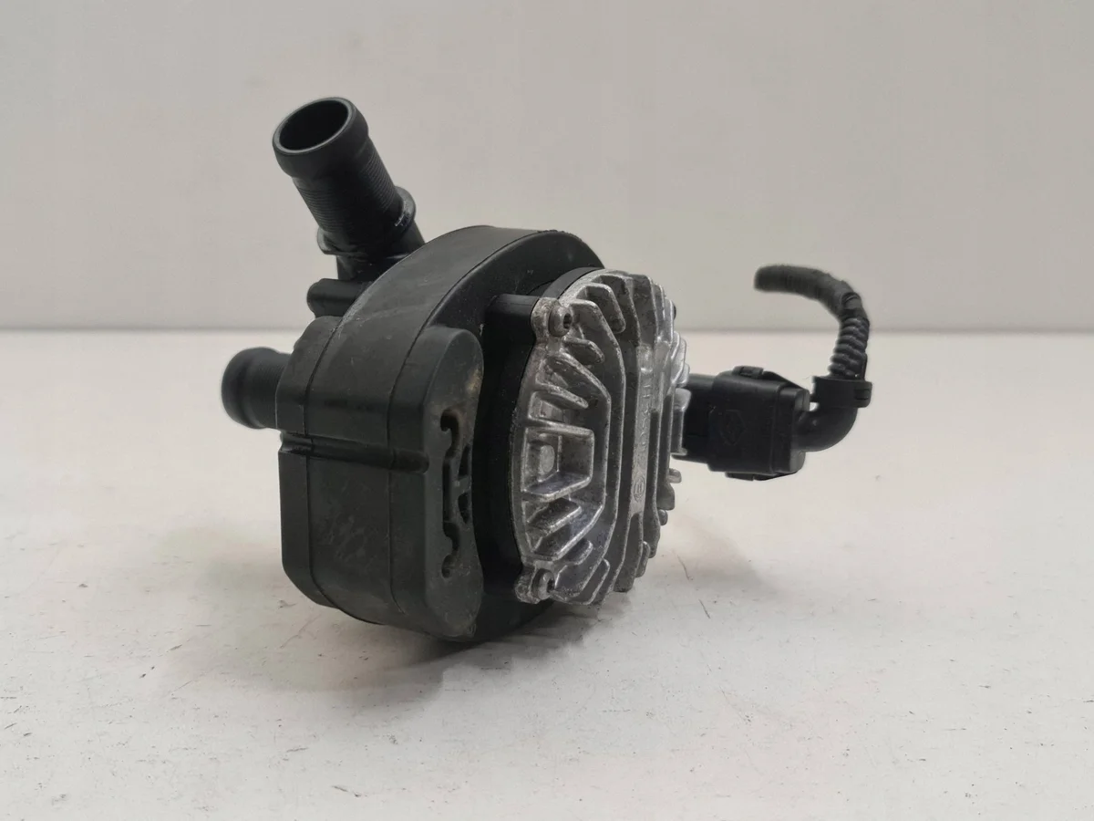 Wasserumwälzpumpe Renault Arkana I image 5