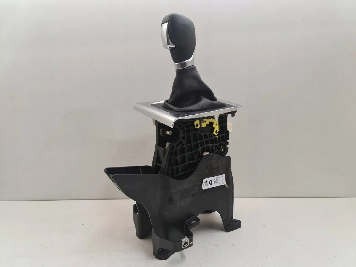 Pommeau levier de vitesses Renault Captur II 111193816