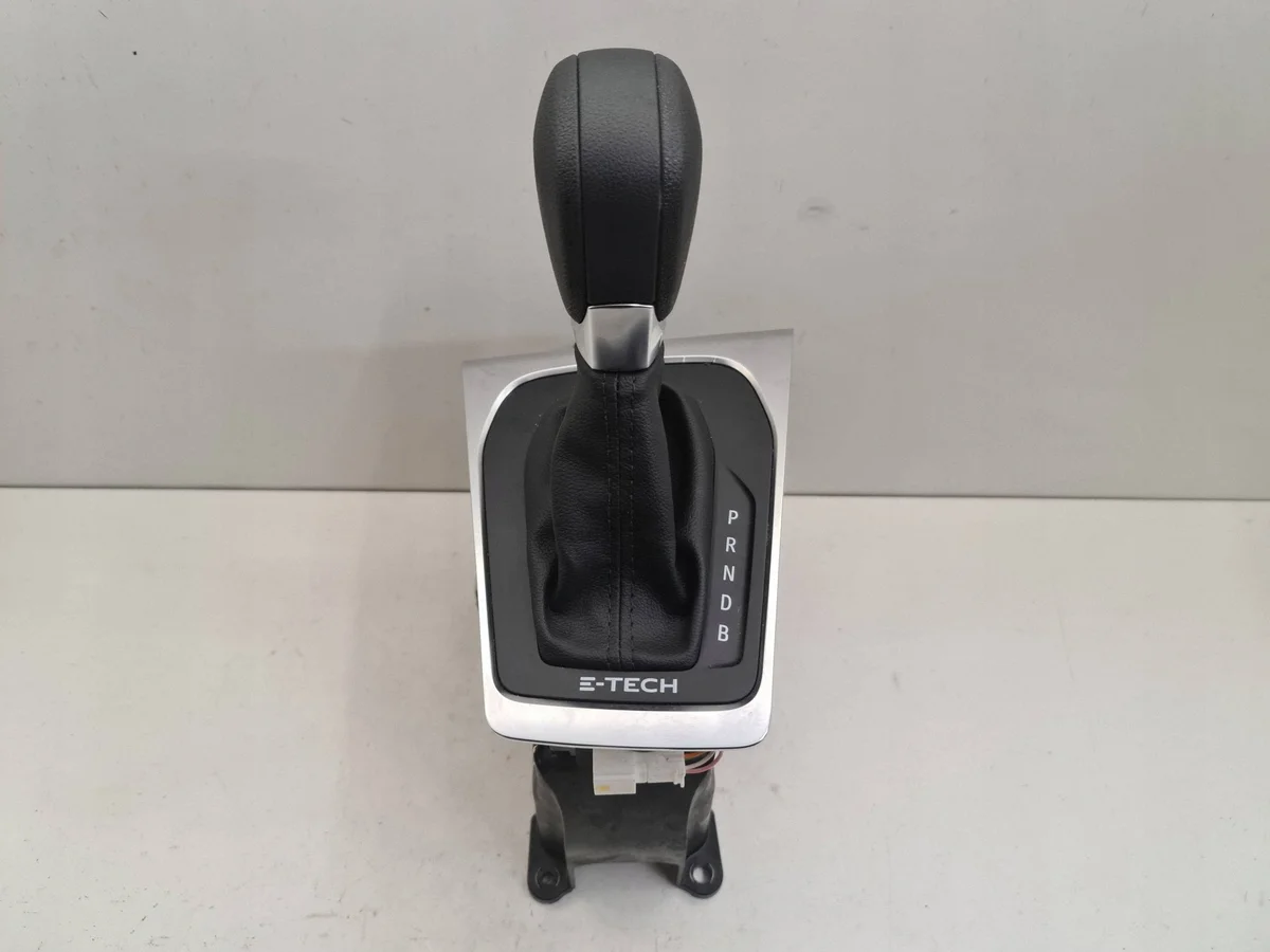 Manípulo de mudanças Renault Captur II 1.6 E-TECH 111193816 image 4