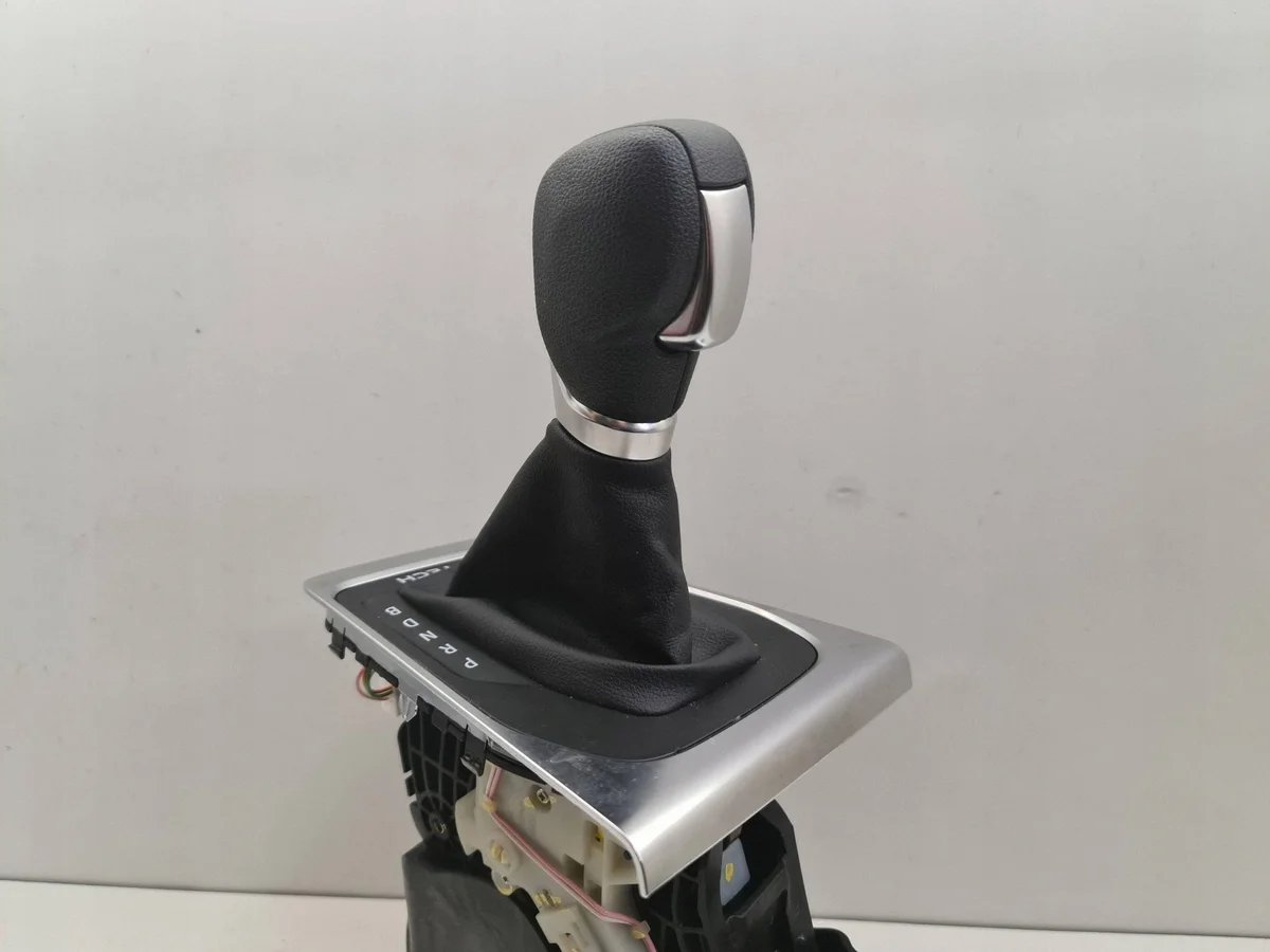 Manípulo de mudanças Renault Captur II 1.6 E-TECH 111193816 image 5