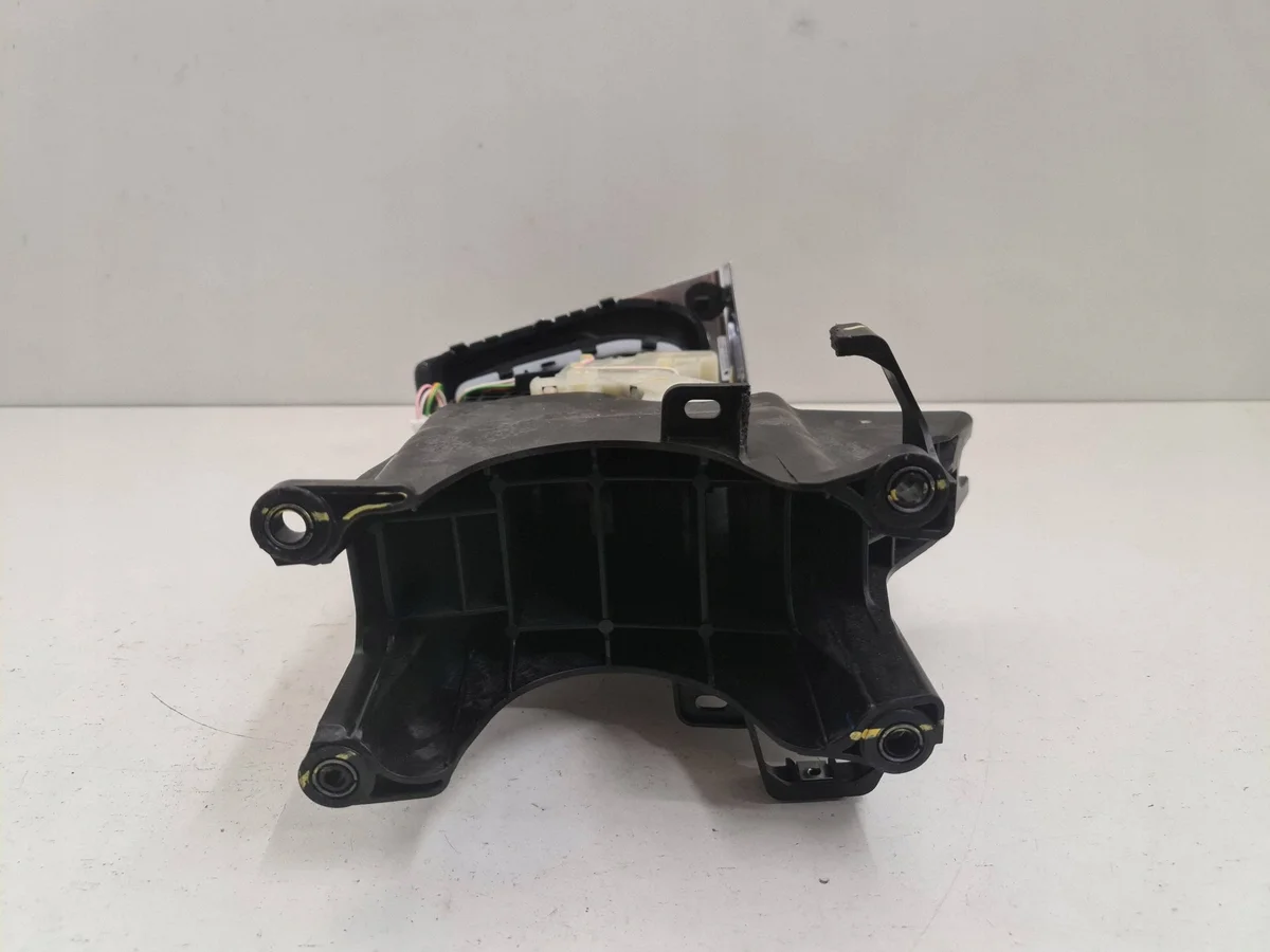 Manípulo de mudanças Renault Captur II 1.6 E-TECH 111193816 image 6