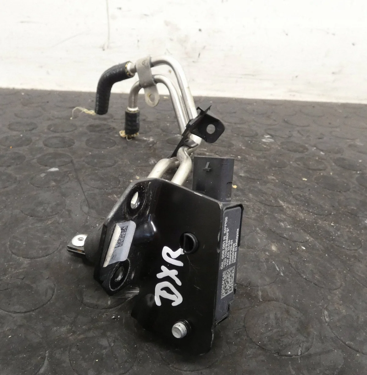 Sensor Pressão Diferencial Passat B9 2.0 TDI