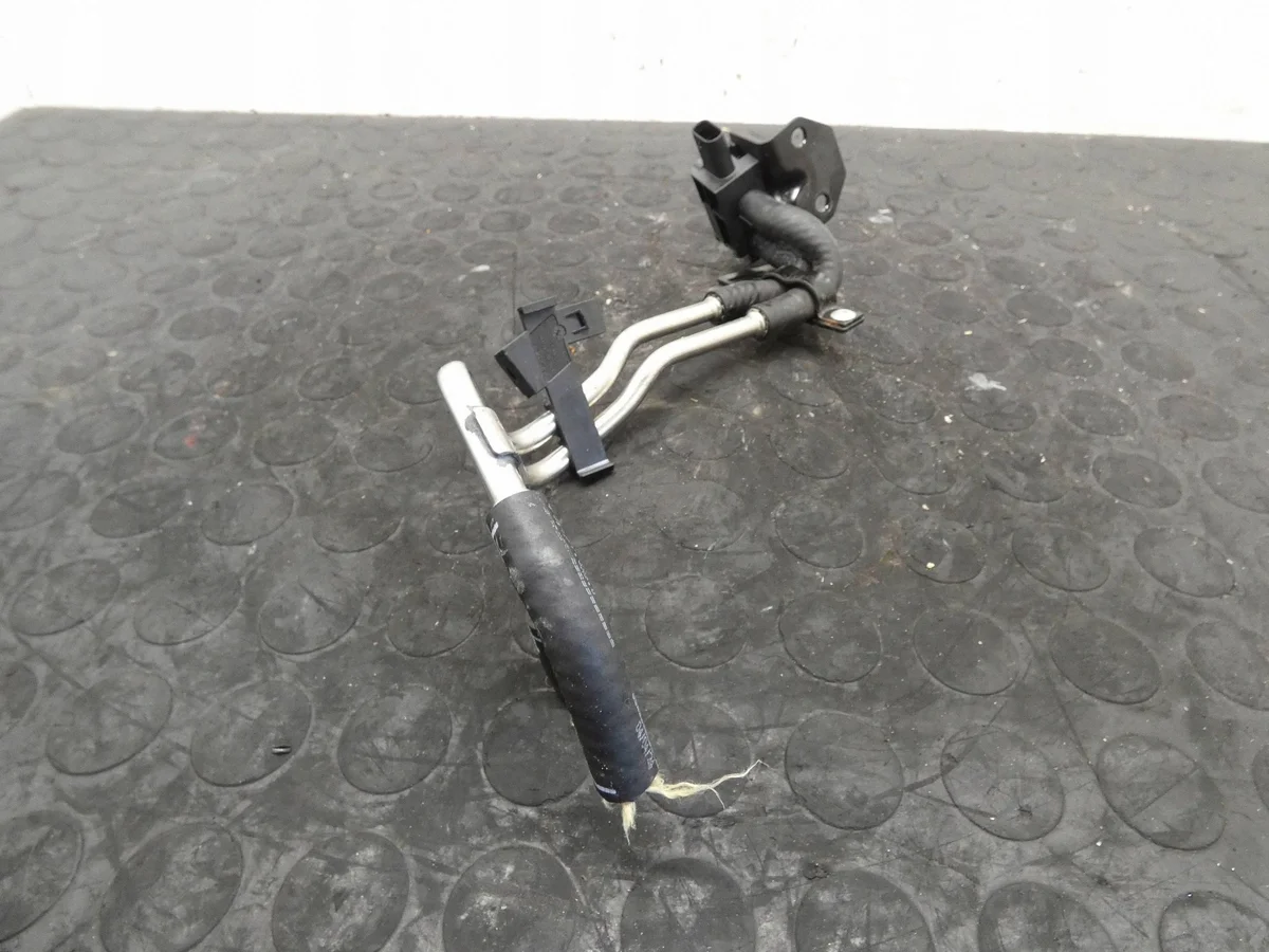 Sensor Pressão Diferencial Passat B9 2.0 TDI image 3