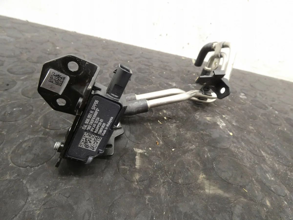 Sensor Pressão Diferencial Passat B9 2.0 TDI image 4