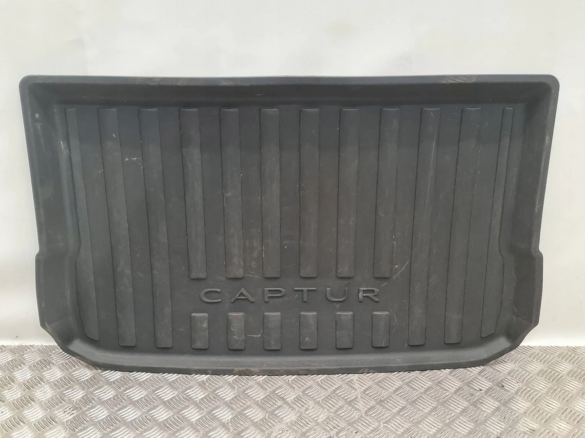 Tappetino Bagagliaio Renault Captur 8201724445