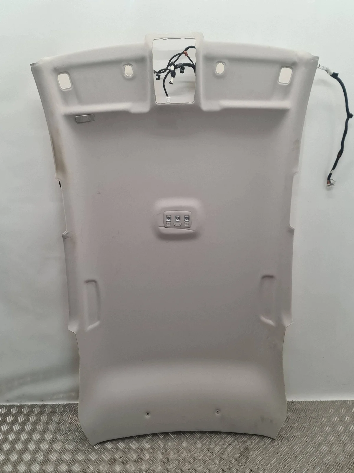 Renault Captur II Hemelbekleding 739105158R