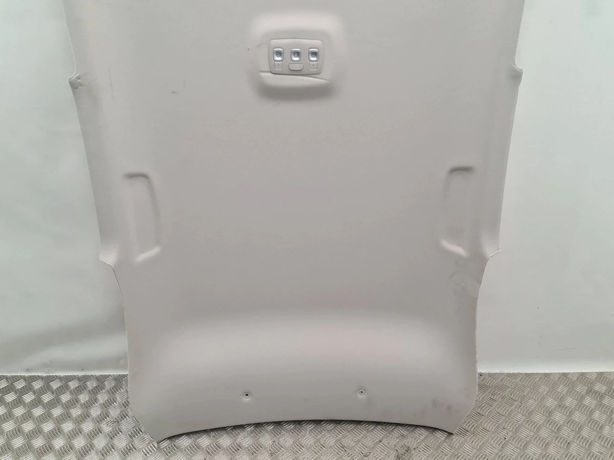 Podsufitka Renault Captur II 739105158R image 3