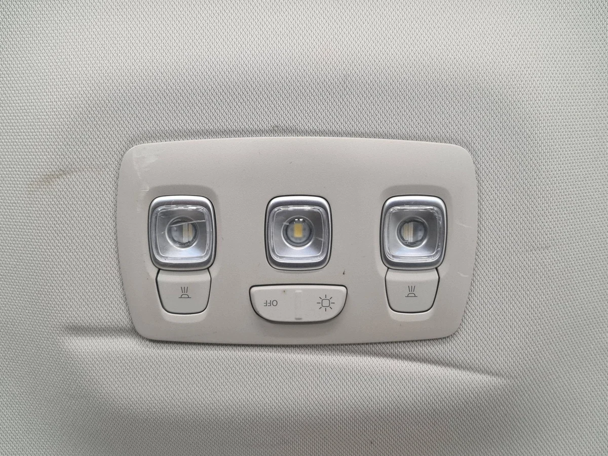 Podsufitka Renault Captur II 739105158R image 4