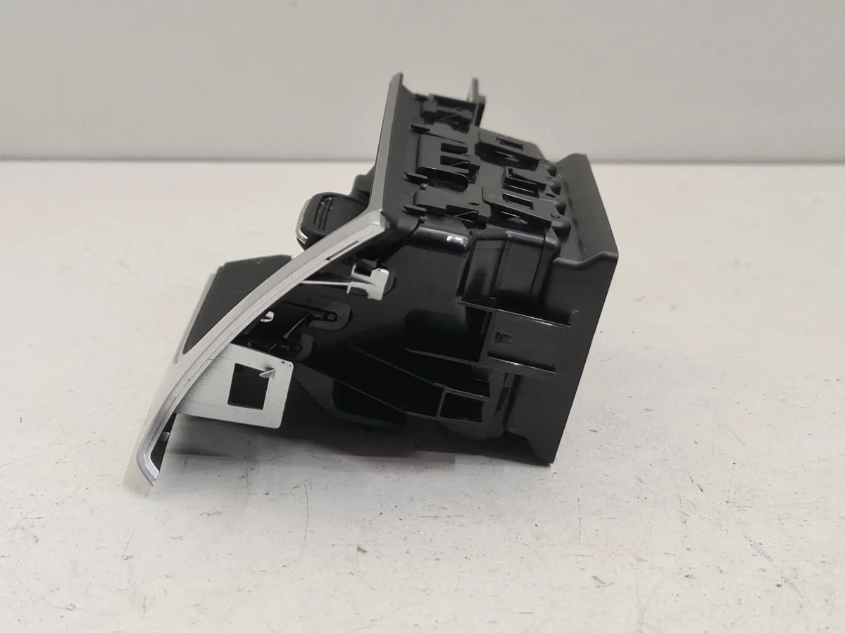 Luftgaller Renault Captur II 687602047R image 5
