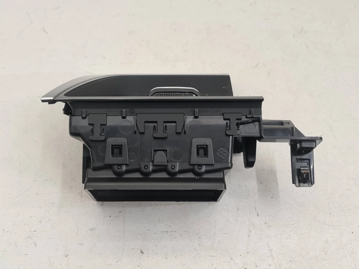 Luftgaller Renault Captur II 687602047R image 7