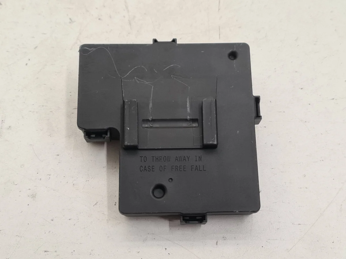 Renault Captur II Control Unit 285905960R image 3
