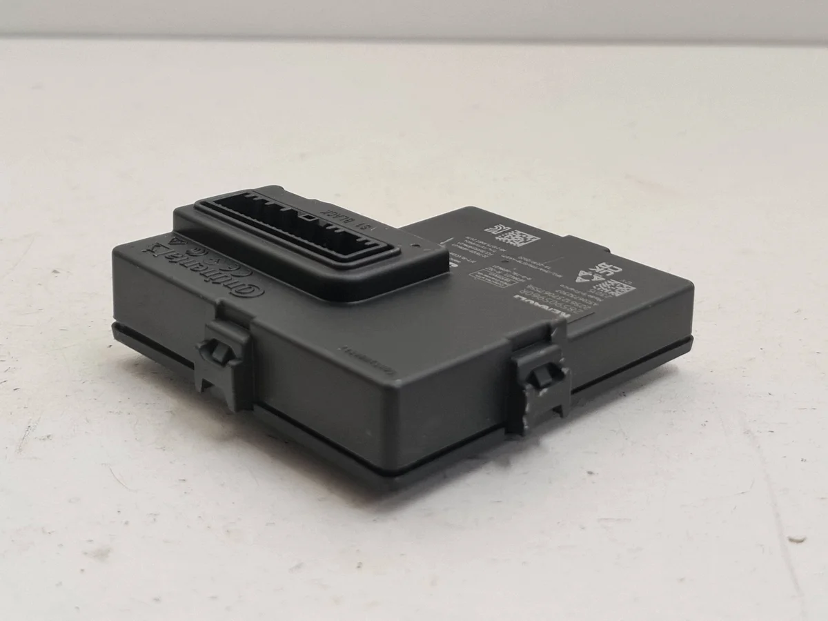 Renault Captur II Control Unit 285905960R image 4