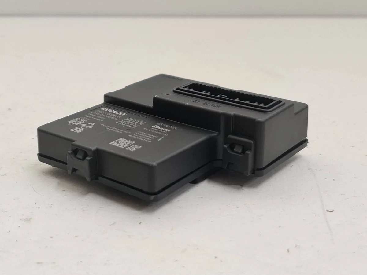 Renault Captur II Control Unit 285905960R image 5