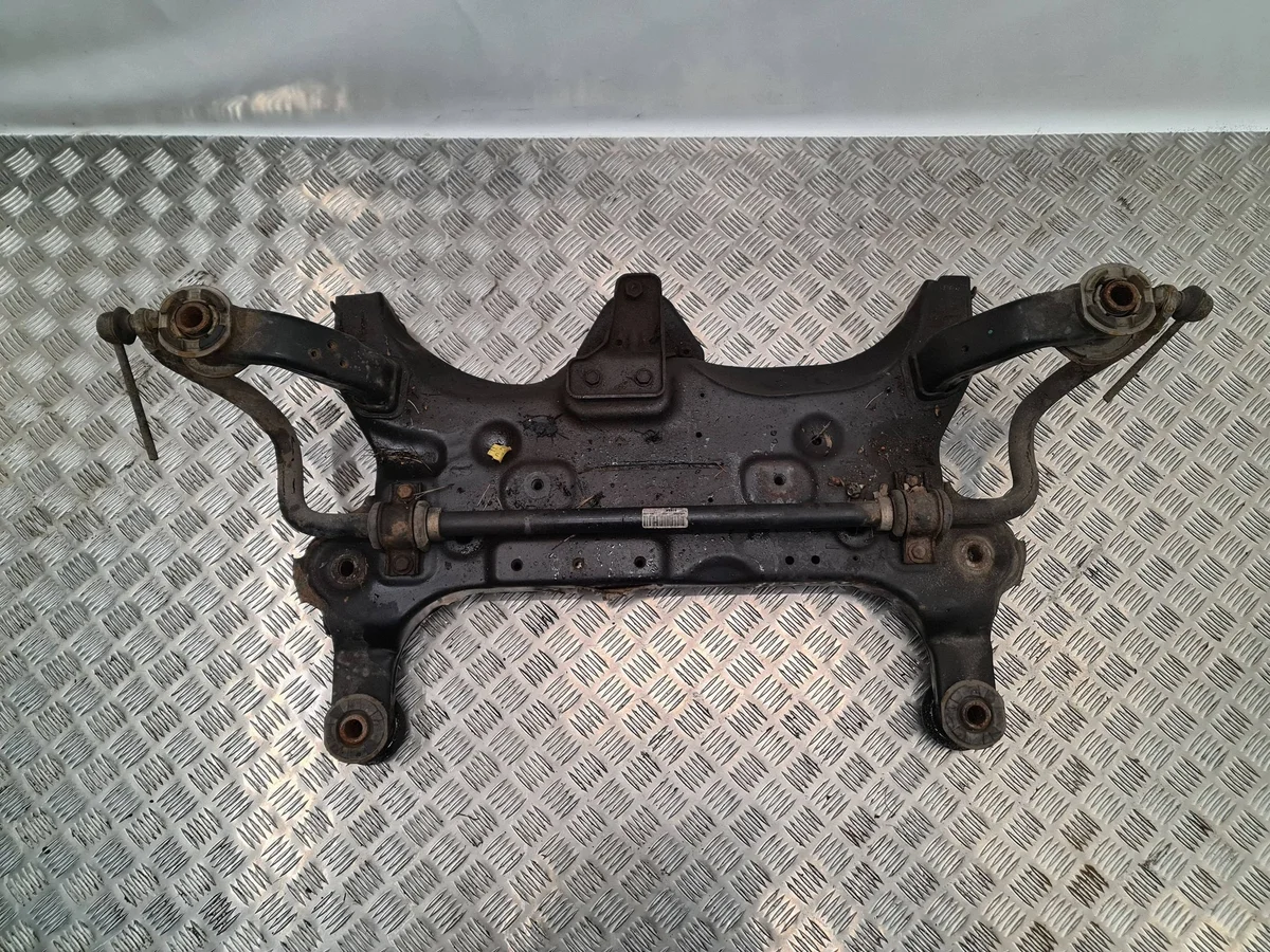 Fiat Freemont Front Sleigh RUZ8171