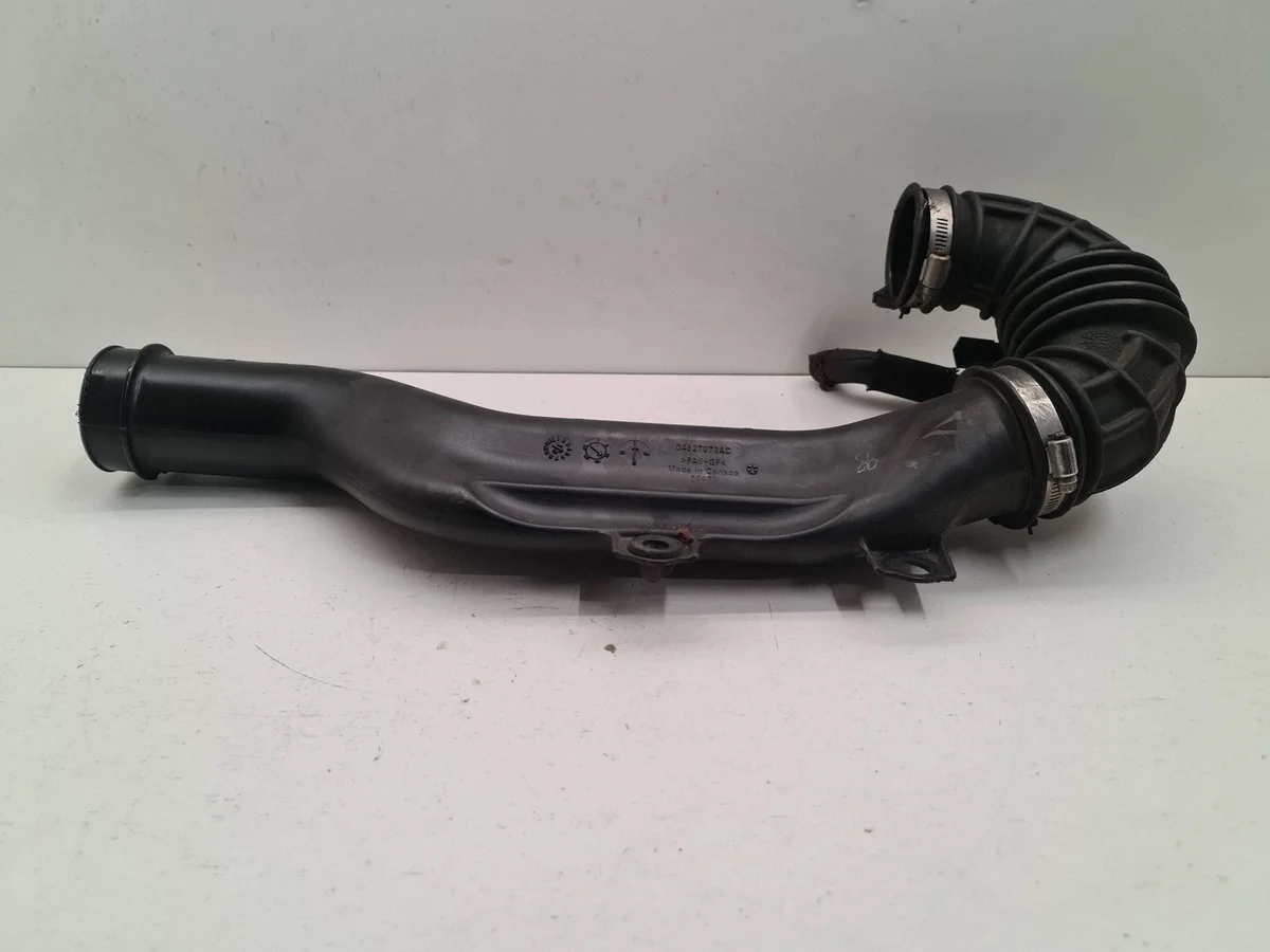 Turborohr Fiat Freemont 04627073AC gebraucht