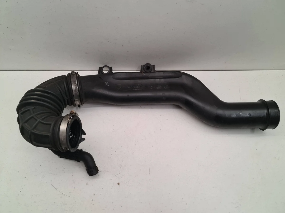 Turborohr Fiat Freemont 04627073AC gebraucht image 3