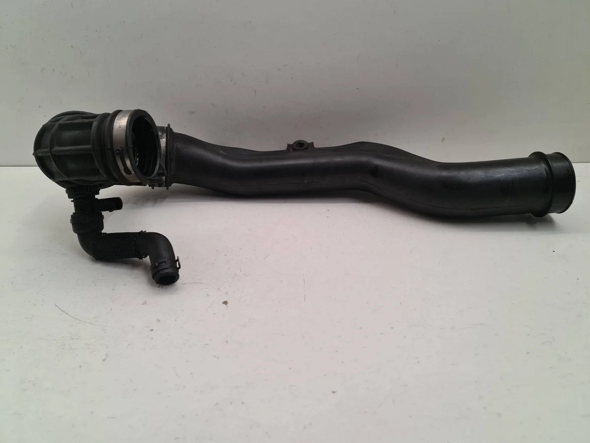 Turborohr Fiat Freemont 04627073AC gebraucht image 4