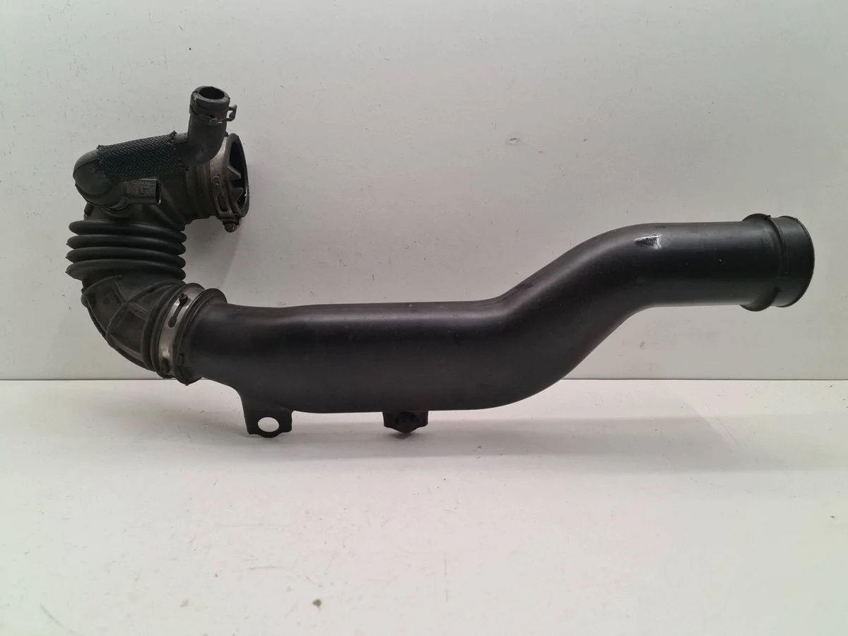 Turborohr Fiat Freemont 04627073AC gebraucht image 6