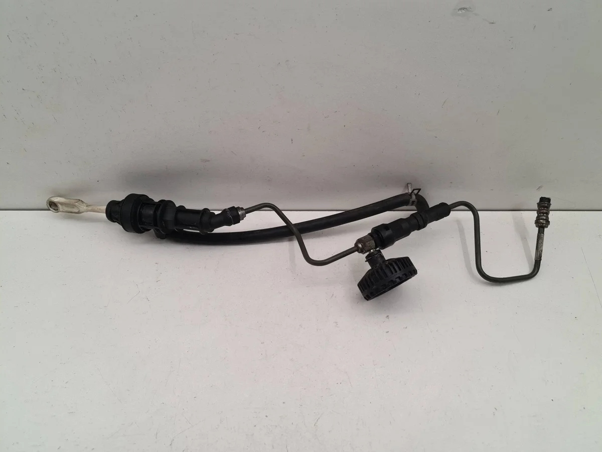 Fiat Freemont Fuel Pump 04743867AF