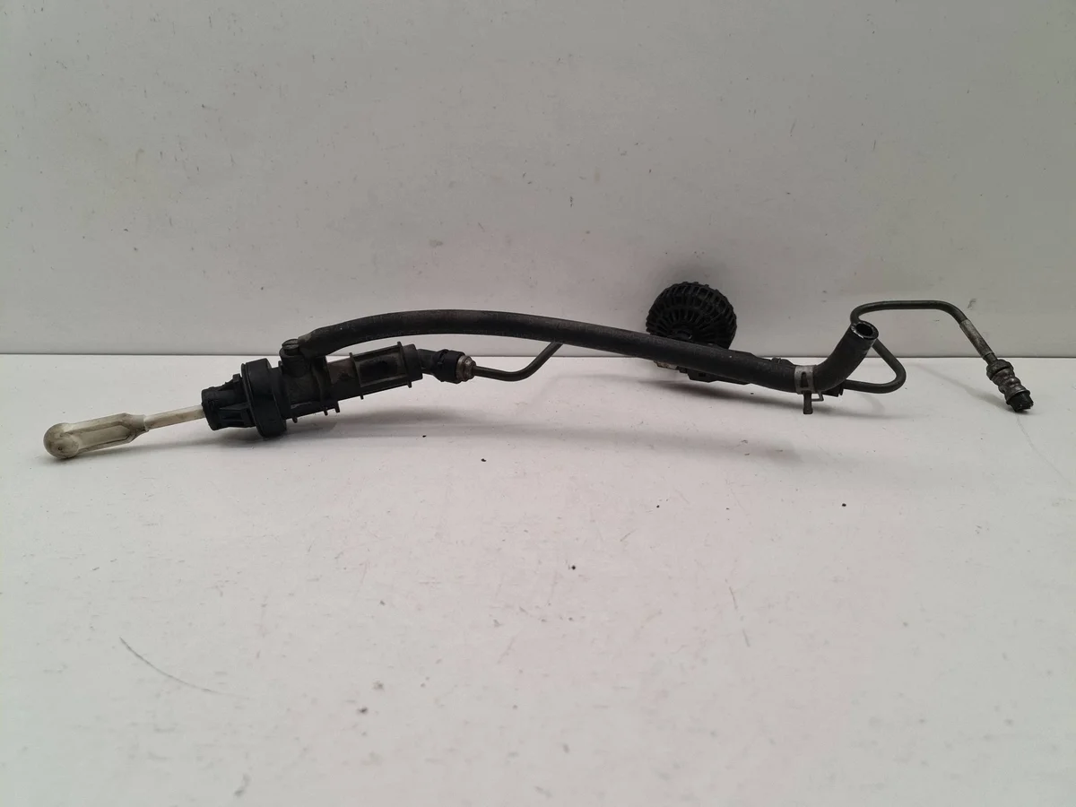 Pompe injection Fiat Freemont 04743867AF image 4