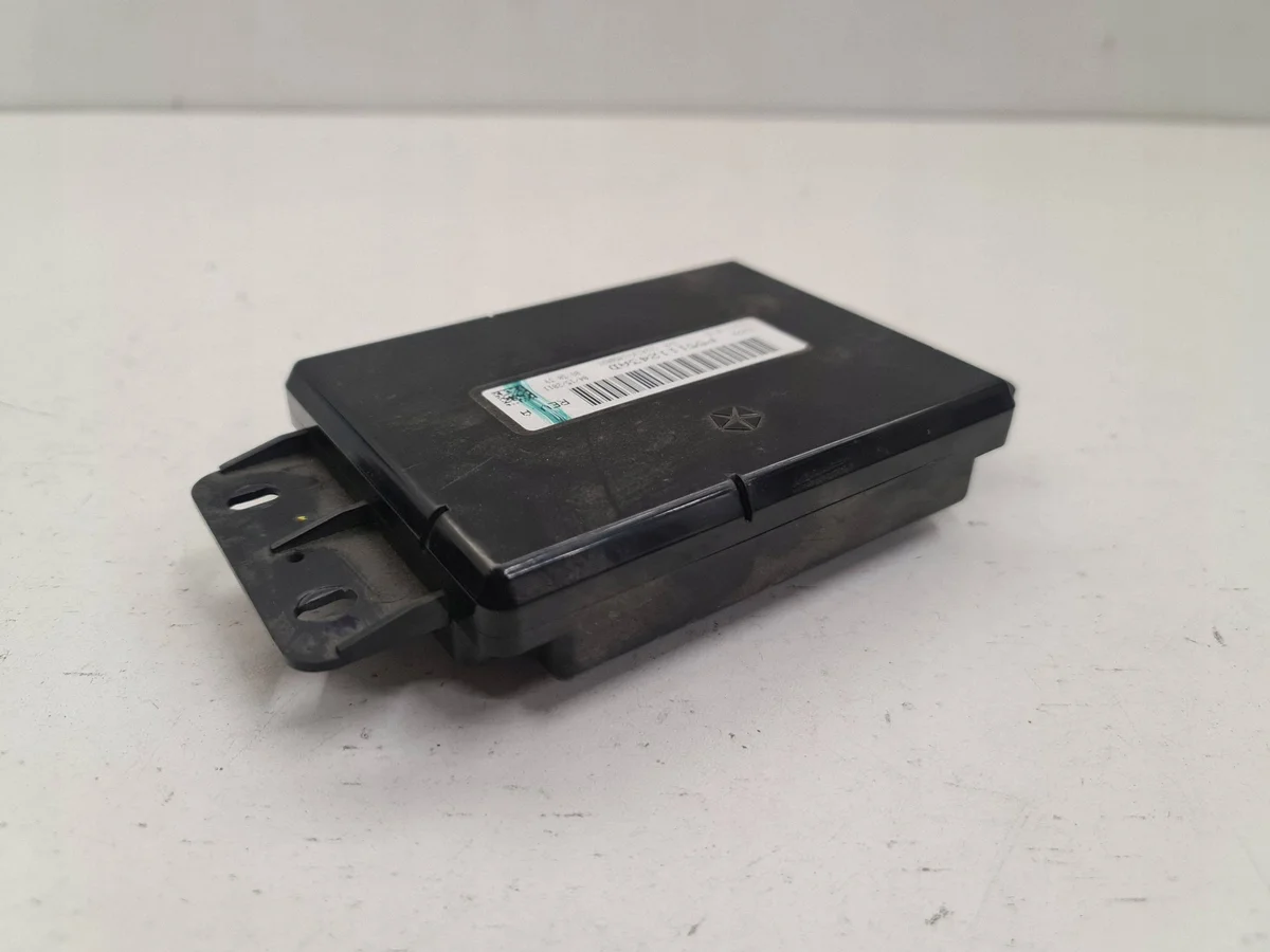 Sterownik Fiat Freemont P55111243AD image 3