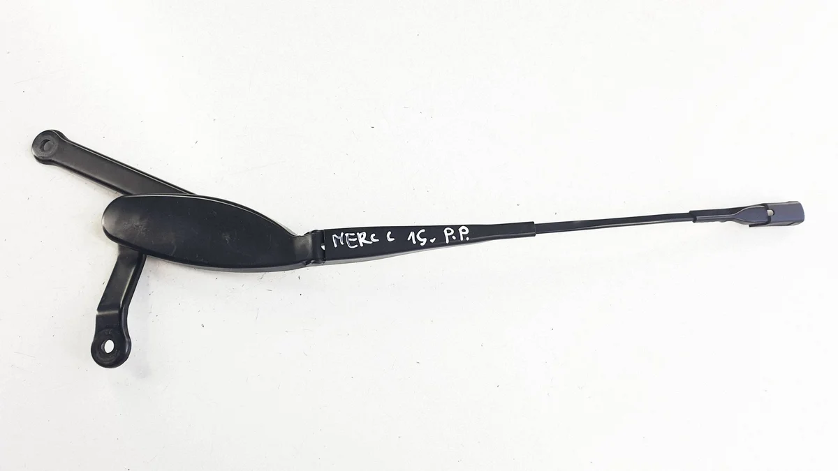 Torkararm höger Mercedes C-klass W205 W00005178599