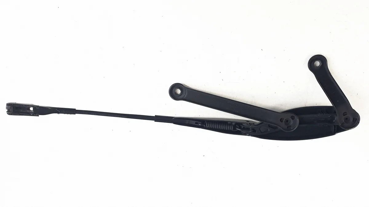 Scheibenwischerarm rechts Mercedes C-Klasse W205 W00005178599 image 3