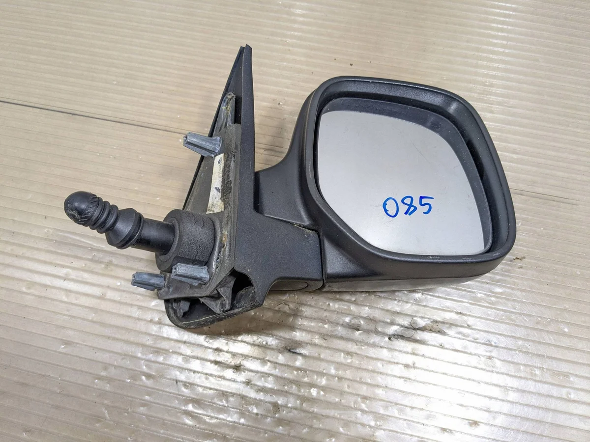 Specchietto Citroen Berlingo 1.9D 1998 E9010118 thumbnail 2