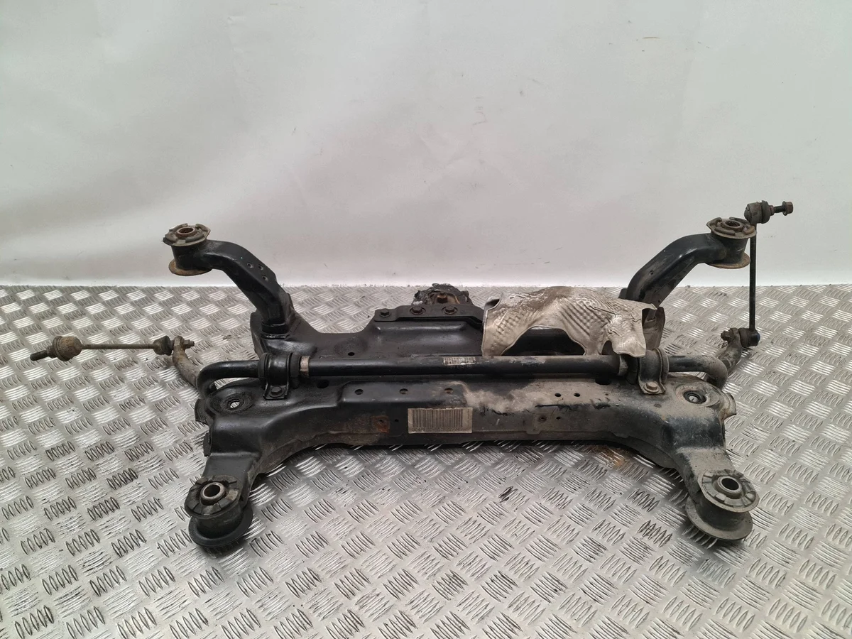 Fiat Freemont Front Subframe RUZ7626 thumbnail 1
