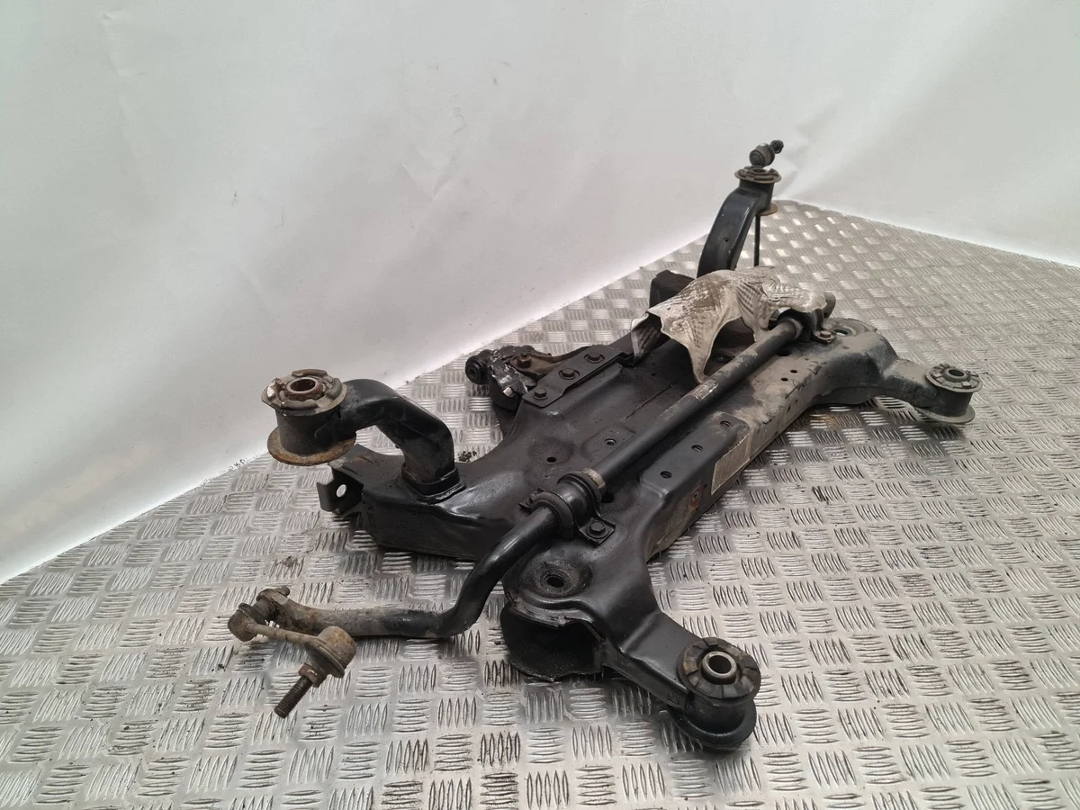 Fiat Freemont Front Subframe RUZ7626 thumbnail 3