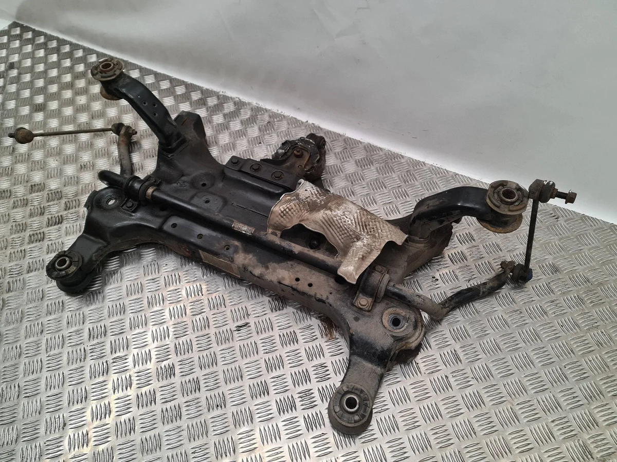 Fiat Freemont Front Subframe RUZ7626 thumbnail 4