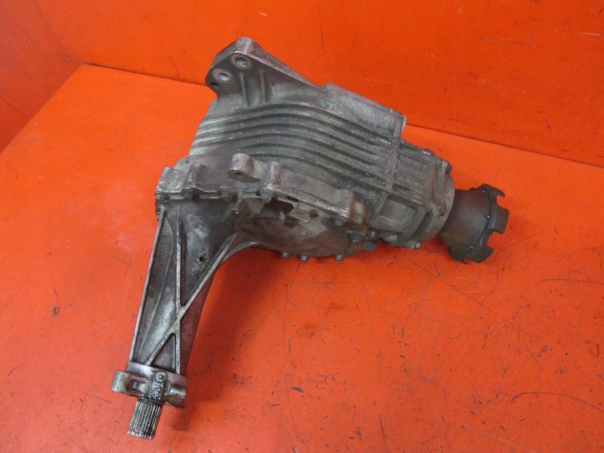 Opel Antara 2.2 CDTI Reduktor 24258517 image 6