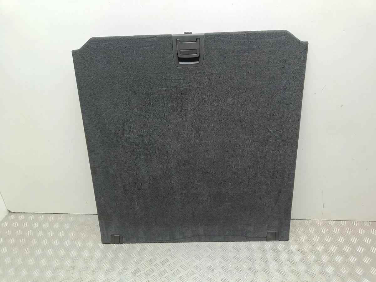Tapis de coffre BMW X5 F15 3825859