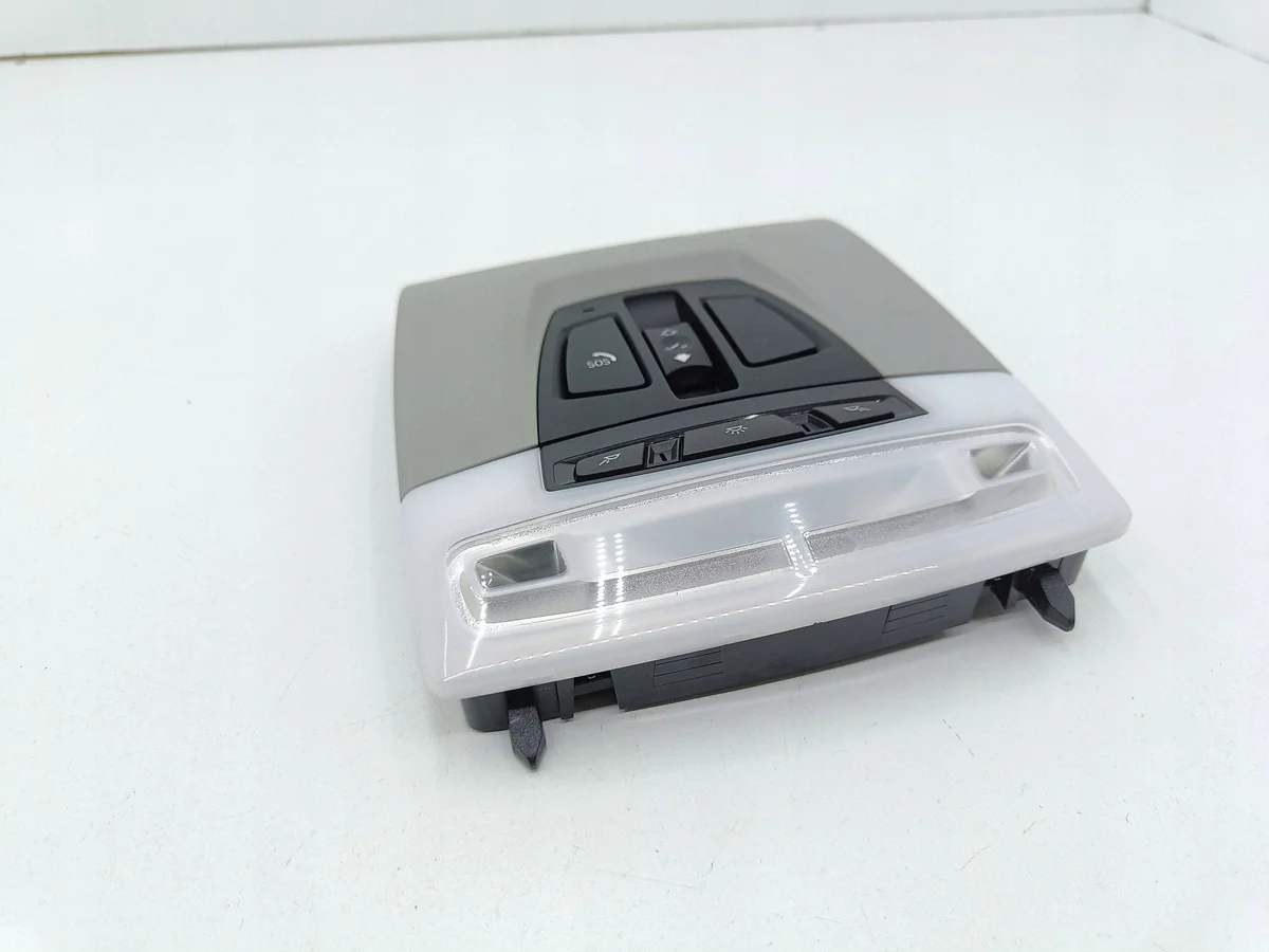 BMW F48 X5 F15 X6 Leuchtenschalter thumbnail 4