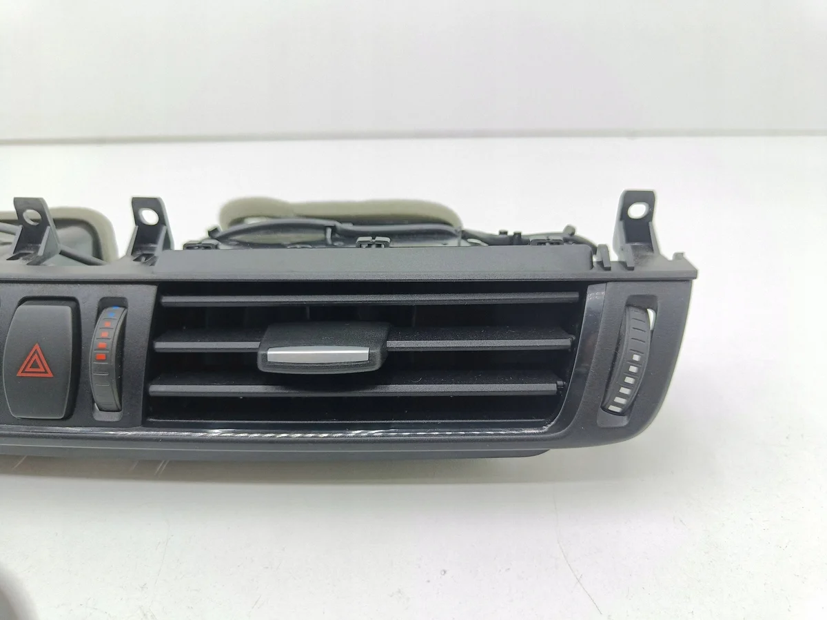 BMW X5 F15 Lüftungsdüsen Mittel 925264810 image 5