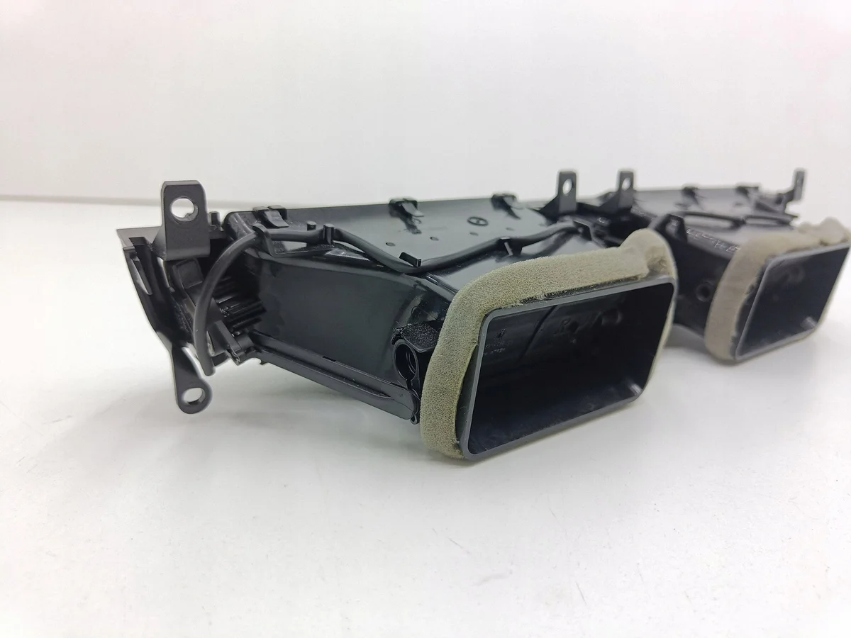 BMW X5 F15 Lüftungsdüsen Mittel 925264810 image 6