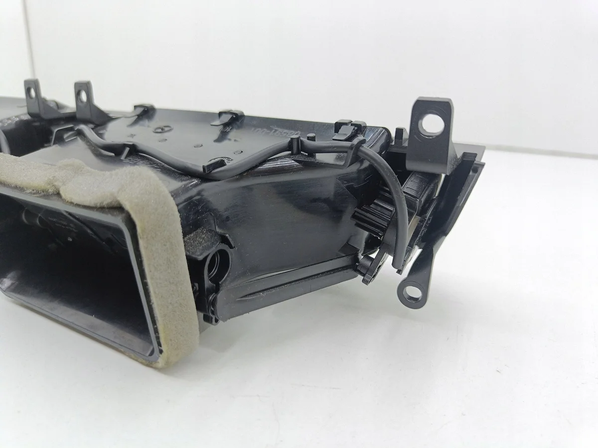 BMW X5 F15 Lüftungsdüsen Mittel 925264810 image 8