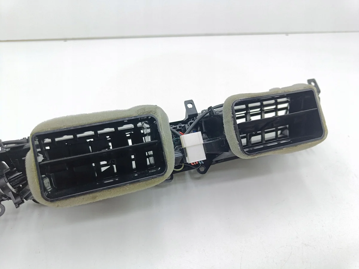 BMW X5 F15 Lüftungsdüsen Mittel 925264810 image 9