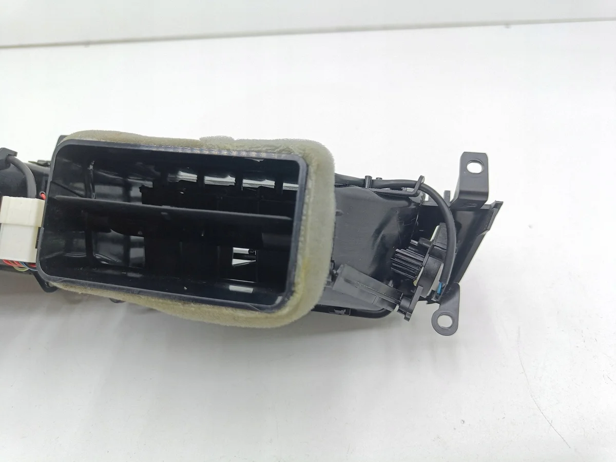 BMW X5 F15 Lüftungsdüsen Mittel 925264810 image 10