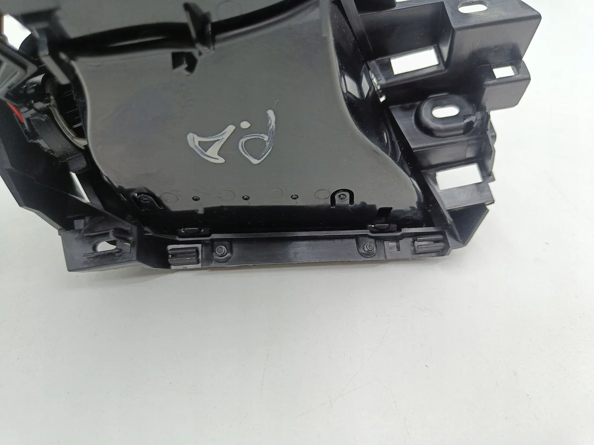 Grelha BMW X5 F15 Direita Frontal image 5