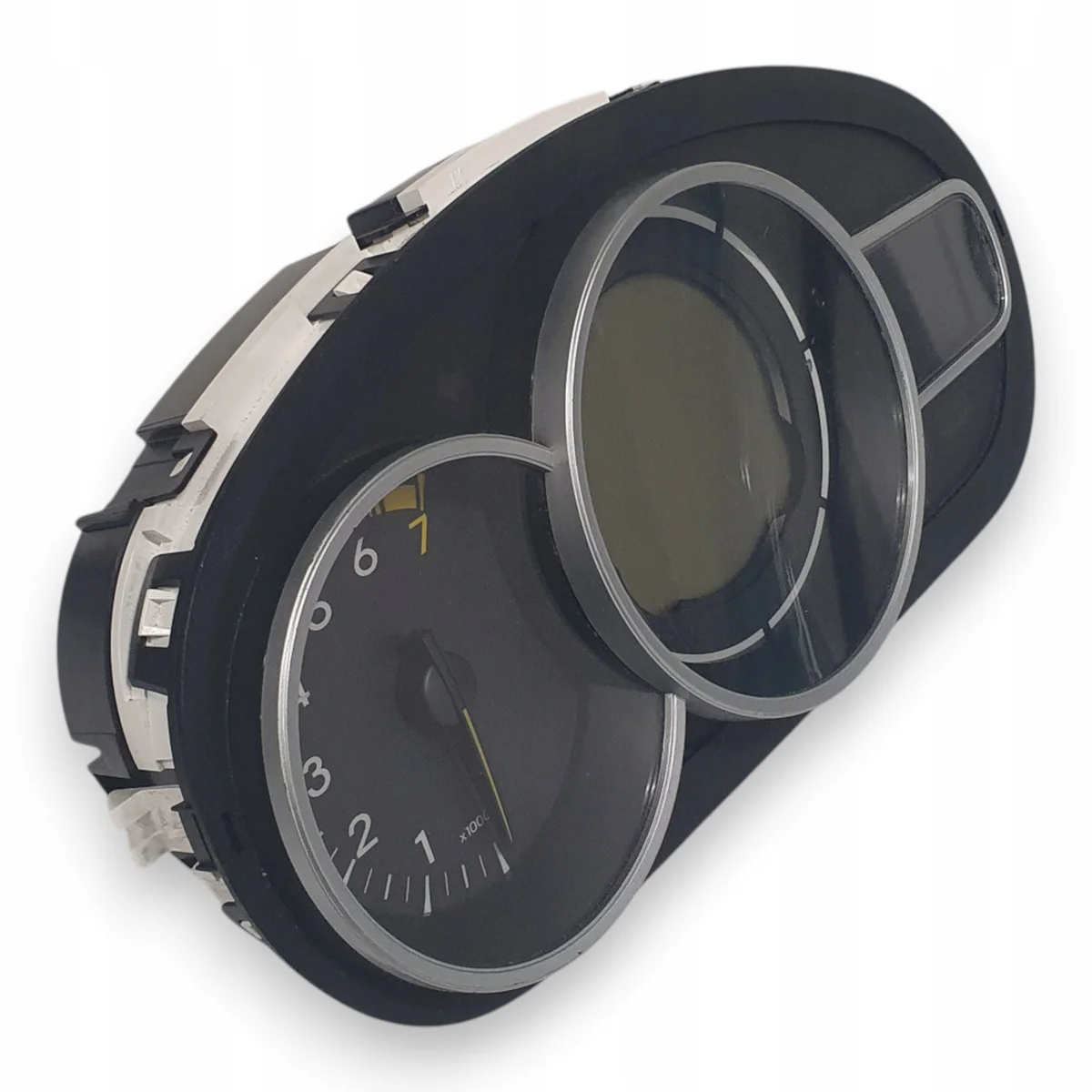 Kombiinstrument Renault Megane III 1.6 16V image 4